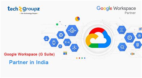 G Suite Partner India .